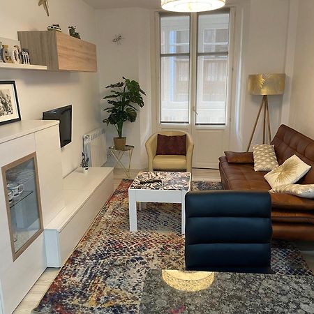 "El Rincon Apartament " Pamplona Eksteriør bilde