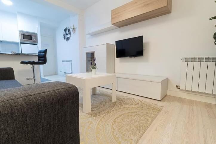 "El Rincon Apartament " Pamplona Eksteriør bilde