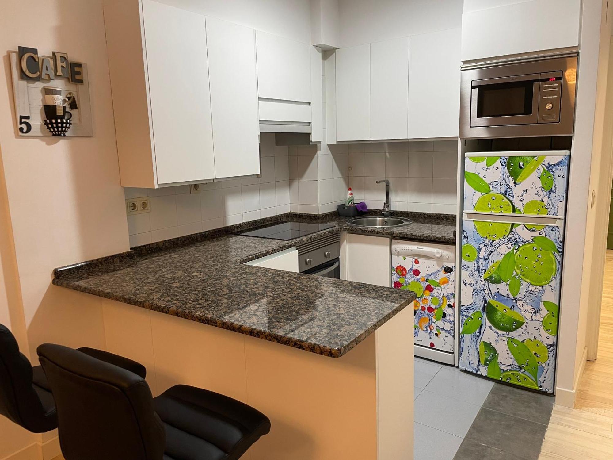 "El Rincon Apartament " Pamplona Eksteriør bilde